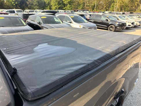 Used 2012 Ford F150 XLT w/ XLT Chrome Pkg image 12