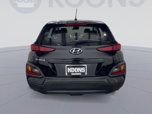 Used 2021 Hyundai Kona SE image 5