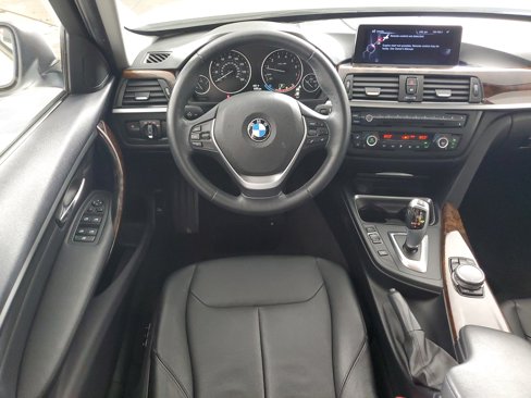 Used 2014 BMW 328i Sedan image 14