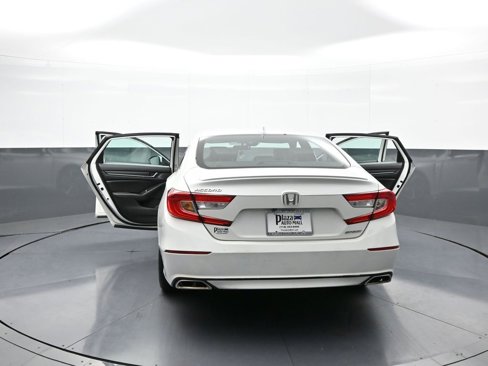 Certified 2020 Honda Accord Sport image 46