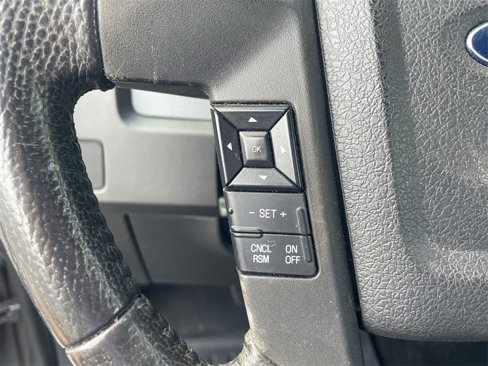 Used 2014 Ford F150 XLT w/ Equipment Group 302A Luxury image 15