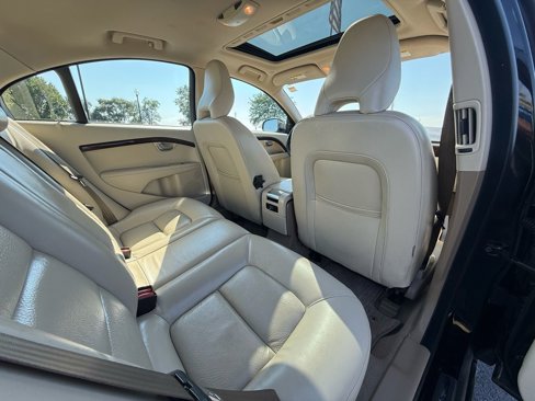 Used 2015 Volvo S80 T5 Premier Plus image 14