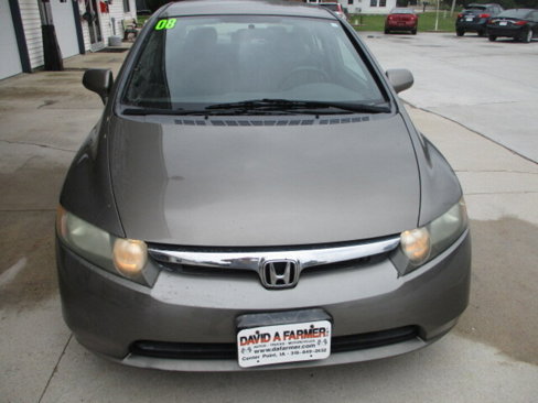 Used 2008 Honda Civic LX image 18