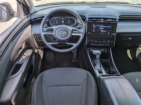Used 2024 Hyundai Tucson SEL image 18