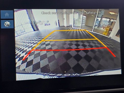 New 2025 Hyundai Venue SEL image 19