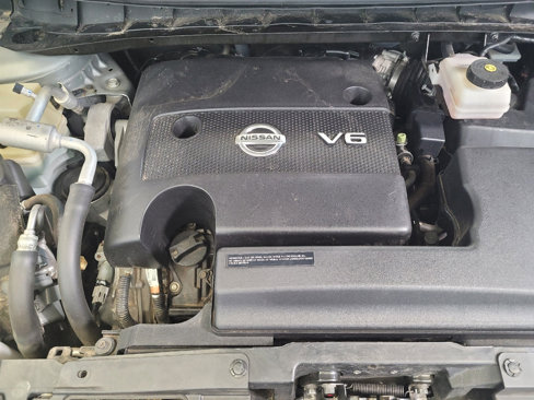 Used 2018 Nissan Murano SV image 30