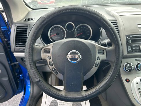Used 2012 Nissan Sentra 2.0 SR image 12