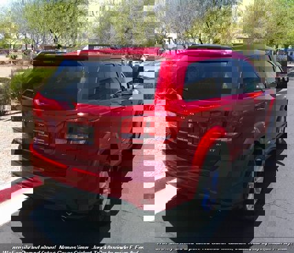 Used 2016 Dodge Journey SXT w/ Premium Group image 6