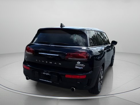 Used 2020 MINI Cooper Clubman S image 27