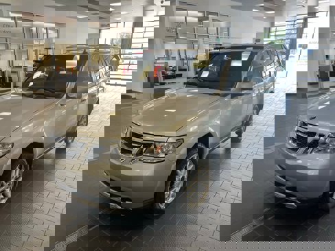 Used 2007 Saab 9-7X 4.2i image 1