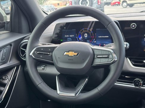New 2026 Chevrolet Equinox LT image 33