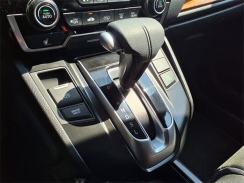 Used 2022 Honda CR-V EX image 17