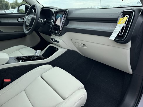 New 2026 Volvo XC40 B4 Plus w/ Protection Package image 11