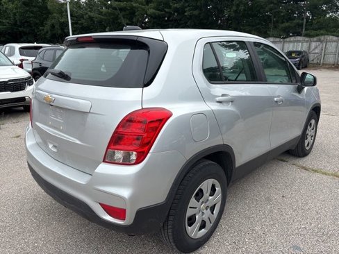 Used 2018 Chevrolet Trax LS image 5