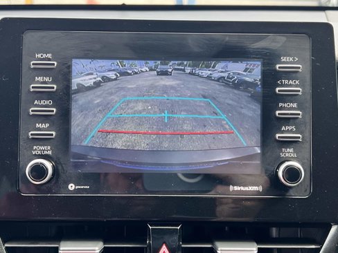 Used 2022 Toyota Camry SE image 33