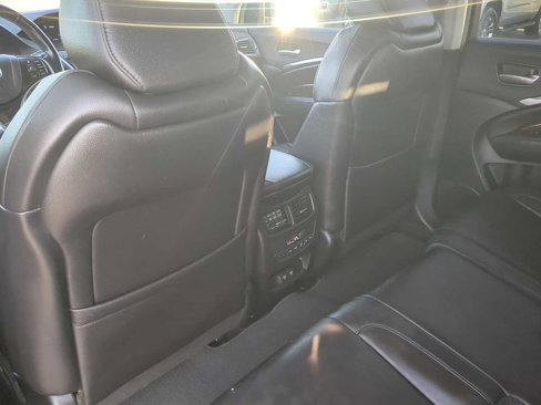 Used 2017 Acura MDX SH-AWD w/ Technology Package image 17
