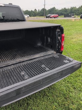Used 2021 Ford F150 XLT w/ Equipment Group 301A Mid image 6