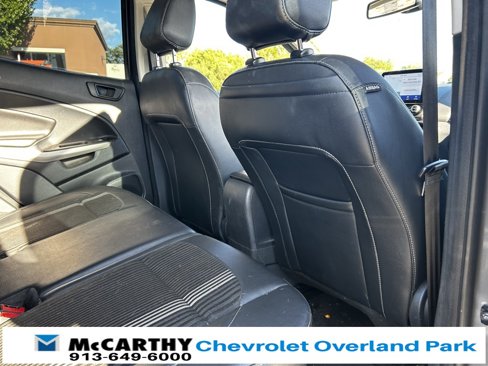 Used 2020 Ford EcoSport SES image 13
