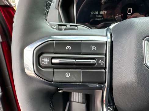 New 2026 GMC Terrain Elevation w/ LPO, Floor Liner Package image 33