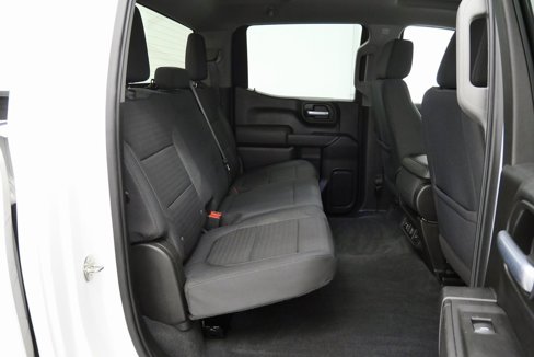 Used 2020 Chevrolet Silverado 1500 LT w/ All-Star Edition image 18