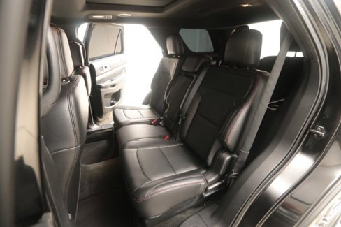 Used 2016 Ford Explorer Sport w/ Equipment Group 401A image 60