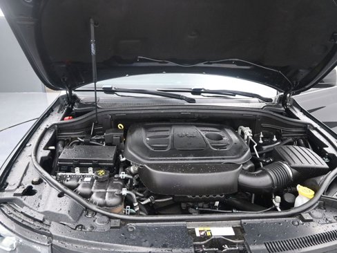 Used 2021 Jeep Grand Cherokee Laredo X image 14