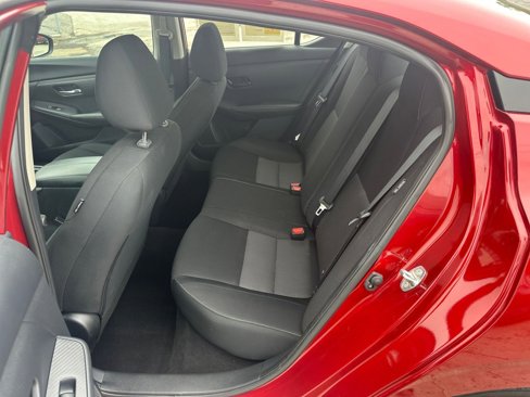 Used 2024 Nissan Sentra SV image 25