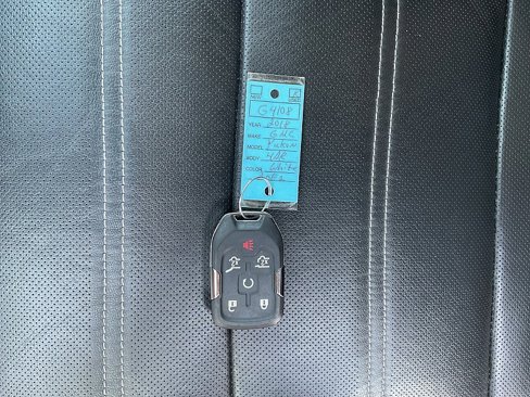 Used 2018 GMC Yukon Denali image 18