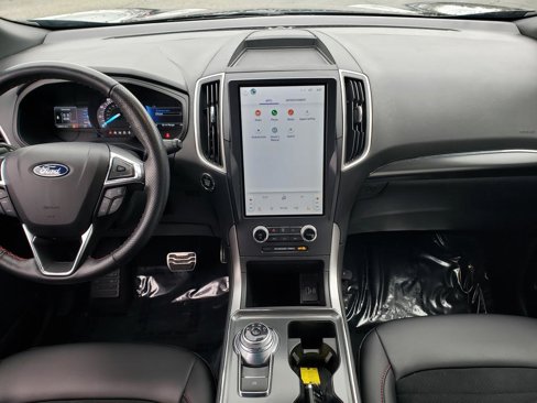Used 2022 Ford Edge ST-Line image 15