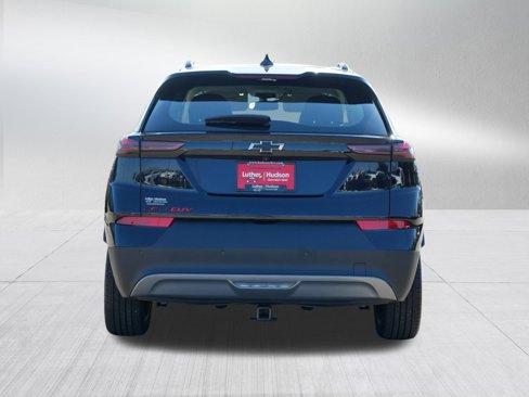 Used 2023 Chevrolet Bolt EUV LT w/ Convenience Package image 6