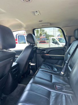 Used 2011 Chevrolet Tahoe LT image 13