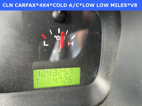 Used 2004 Ford F150 XL image 12