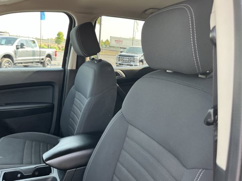 Used 2021 Ford Ranger XLT w/ Equipment Group 302A High image 14