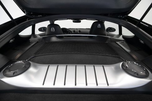 Used 2025 Porsche 718 Cayman image 53
