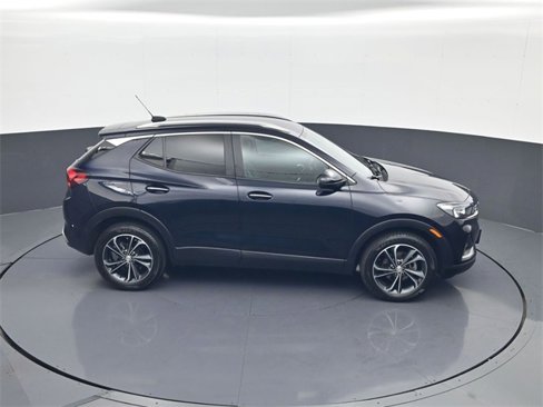 Used 2020 Buick Encore GX Select image 16