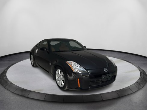 Used 2003 Nissan 350Z Touring image 3