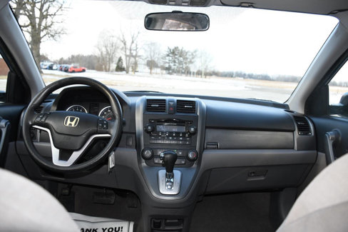 Used 2009 Honda CR-V EX image 25