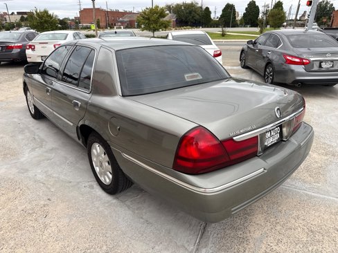 Used 2004 Mercury Grand Marquis LS image 3