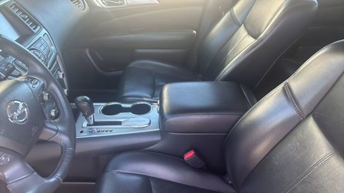 Used 2018 Nissan Pathfinder SL image 33