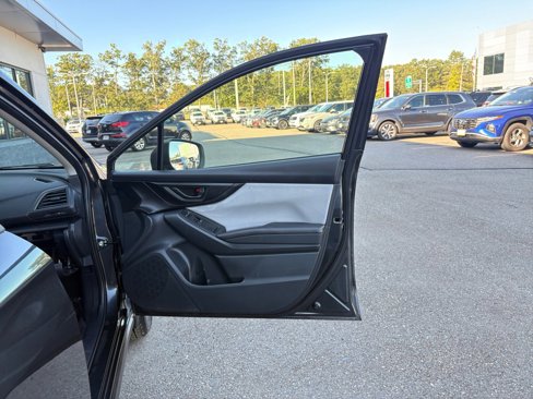 Used 2019 Subaru Crosstrek 2.0i Premium image 30