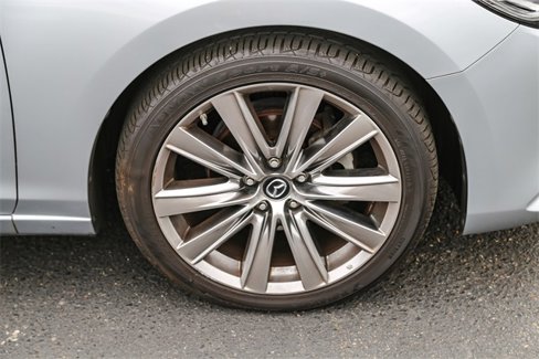 Used 2018 MAZDA MAZDA6 Signature image 12