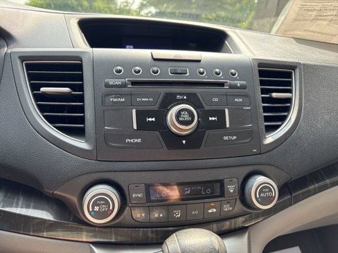 Used 2012 Honda CR-V EX-L image 21