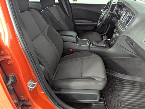 Used 2022 Dodge Charger SXT image 36