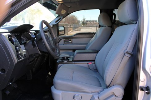 Used 2014 Ford F150 XL w/ XL Plus Package image 9
