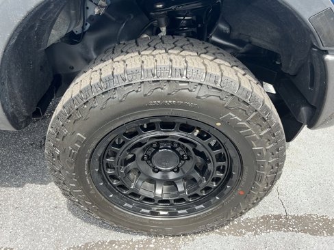 Used 2021 Ford Ranger XLT w/ Equipment Group 301A Mid image 13