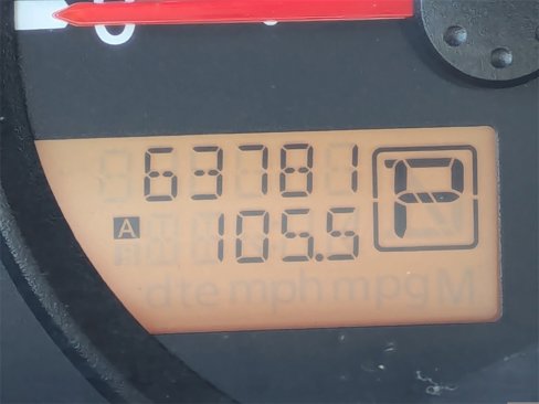 Used 2016 Nissan Frontier SV image 30