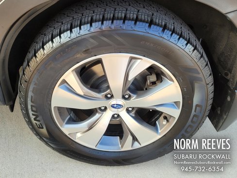 Used 2021 Subaru Ascent Premium w/ Convenience Package image 24
