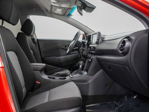 Used 2019 Hyundai Kona SE image 10