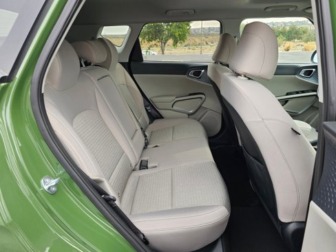 Used 2023 Kia Soul EX image 14