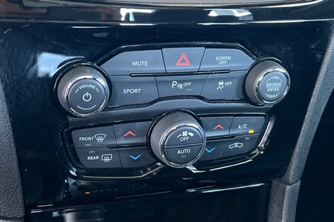 Used 2022 Chrysler 300 S image 20